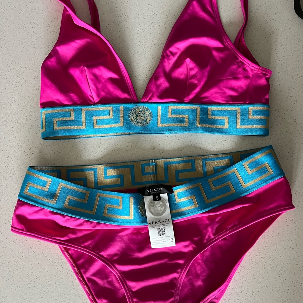 Versace